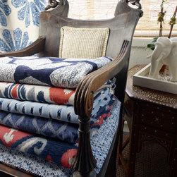 Reupholstery - Upholstery Fabric