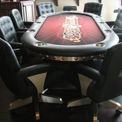 Game Room - Products