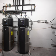 Water Filtration System
