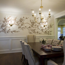 Foux painting ideas