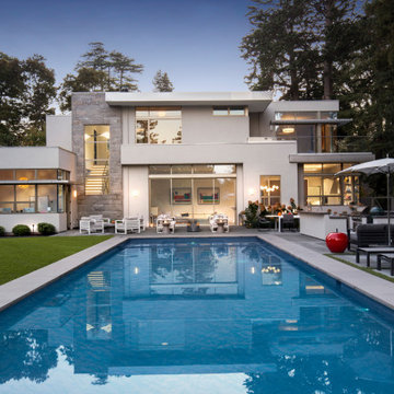 Hillsborough Modern
