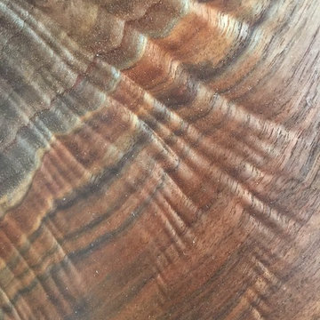 WOODLYNNS EDGE  " Live edge slab tables and woodwork "