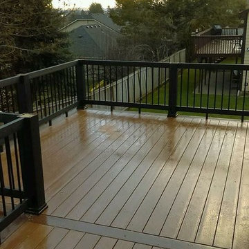 Our Work