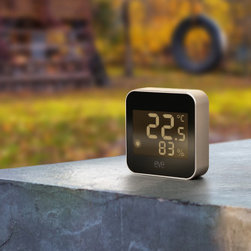 Eve Weather with Thread - Home Electronics