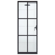 Coastal Shower Doors Houzz