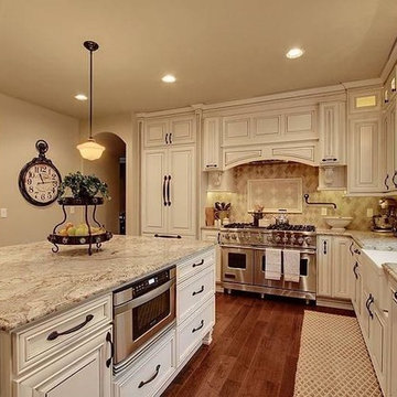 Snohomish Remodel