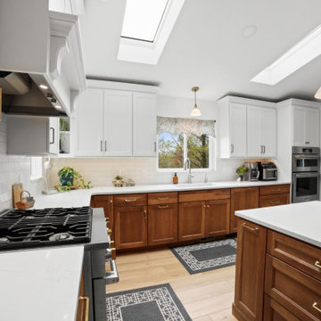 Modern Farmhouse Addition