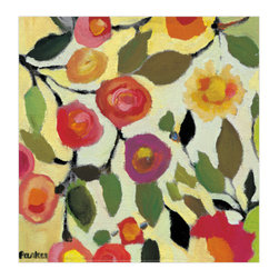 Kim Parker Wall Art - Artwork