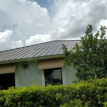 Dry Roofing Incom LLC.