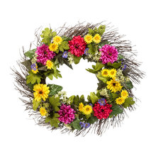wreath