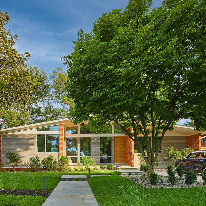 75 Beautiful Lean to Roof Ideas and Designs - Houzz