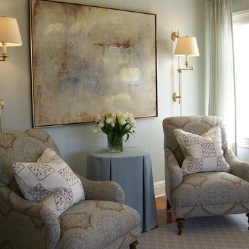 Traditional Elegance