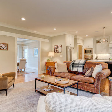 Modern Farmhouse in Brookberry Farm