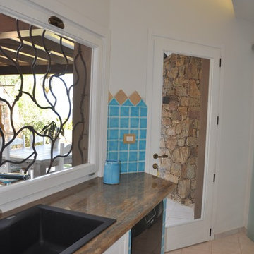 SINGLE- FAMILY VILLA IN CHIA AREA