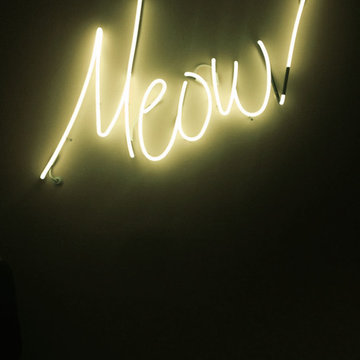Neon Custom Sign