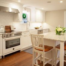 Dining Room Ideas