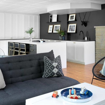 Kitchens