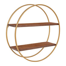 Fireplace Shelf