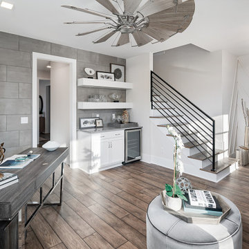 Schumacher Homes Carolina Coastal: Wilmington, NC