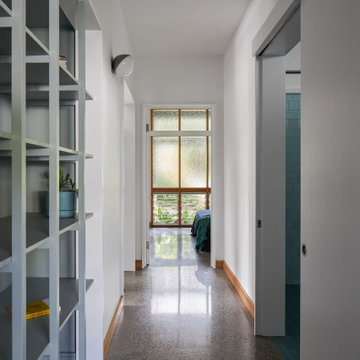 Engawa House