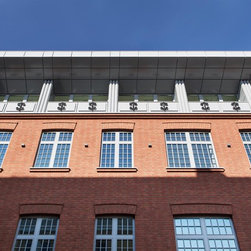 Finished Work - Bricks And Masonry