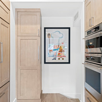 Scandinavian Simplicity