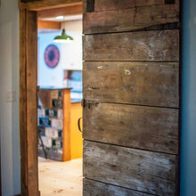 Barn Doors