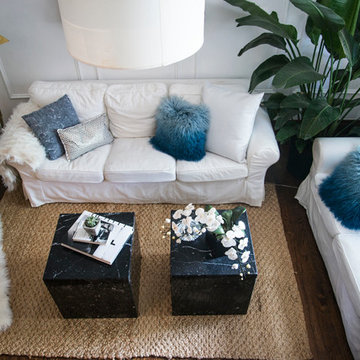 A COZY ANNEX HOME