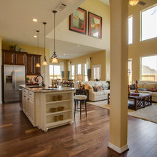 Kitchen Ideas