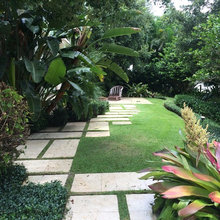 Garden Ideas