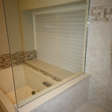 Condo Master Bath Make Over (Jeanne Clark)