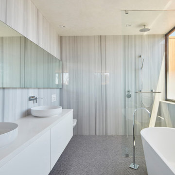 Noe Valley House