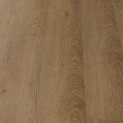 Seville Click Lock Luxury Vinyl Plank Flooring - Vinyl Flooring