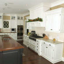 New House