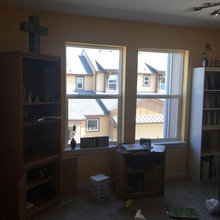 prayer room