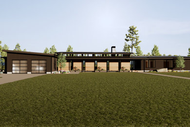 Long House