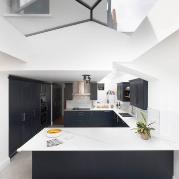 The Wrap House, Balham, South West London