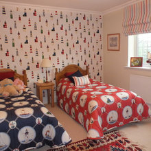 kids bedroom