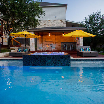 Pool 1