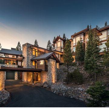 Lake Tahoe