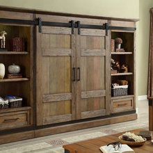 Entertainment Center