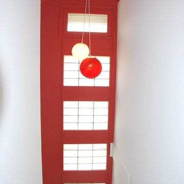 Décoration d'une maison