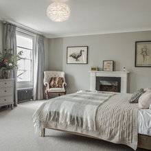 Bedrooms