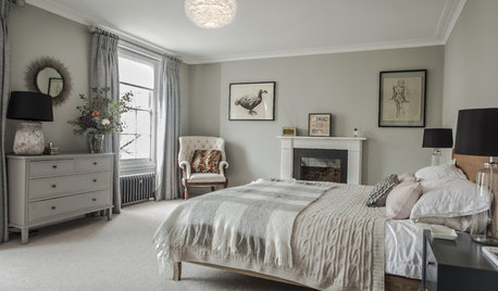 10 Contemporary Spaces Jane Austen Might Admire