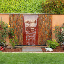 water feature