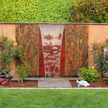 Hustad Residence