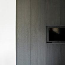 All cabinet Colours