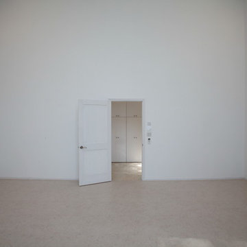 アトリエの有る MAISON