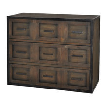 Bedroom Dresser