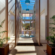 Glazing/light